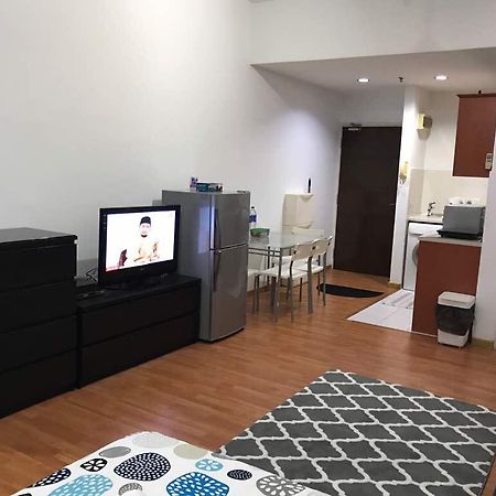 Maytower Serviced Apartment كوالالمبور المظهر الخارجي الصورة